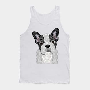 Bobby Frenchie Tank Top